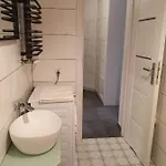 Jaskinia Solna 아파트 *