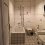 아파트 Jaskinia Solna