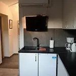 Jaskinia Solna Apartmán