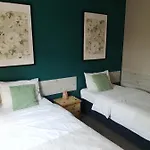 Apartmán Jaskinia Solna