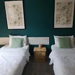 Jaskinia Solna Apartmán