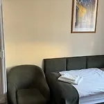 Apartmán Jaskinia Solna *
