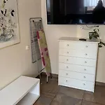 아파트 Jaskinia Solna 루다 실롱스카