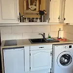 Apartmán Jaskinia Solna