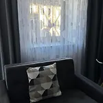 Jaskinia Solna Apartmán