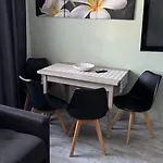 Apartmán Jaskinia Solna