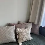 Jaskinia Solna Apartmán