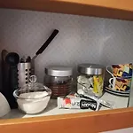 Apartmán Jaskinia Solna *