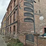 Apartmán Jaskinia Solna