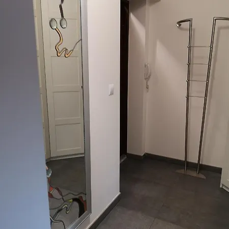 Apartamento Jaskinia Solna