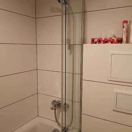 Apartamento Jaskinia Solna Ruda Slaska