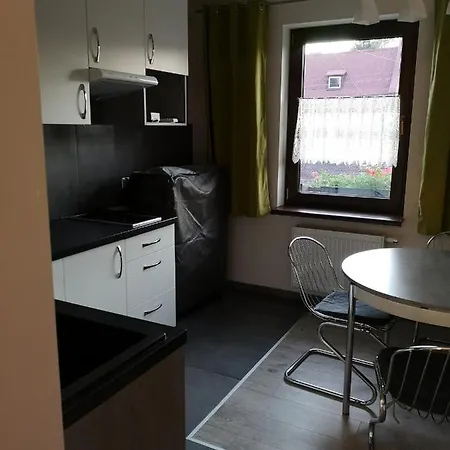 Jaskinia Solna Ruda Slaska
