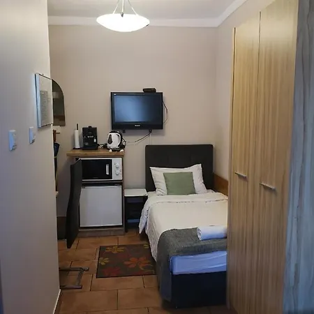 Apartamento Jaskinia Solna *