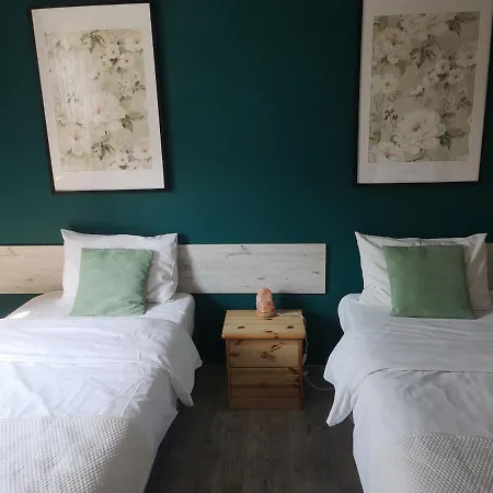 Jaskinia Solna Apartamento