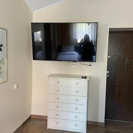 Jaskinia Solna Daire