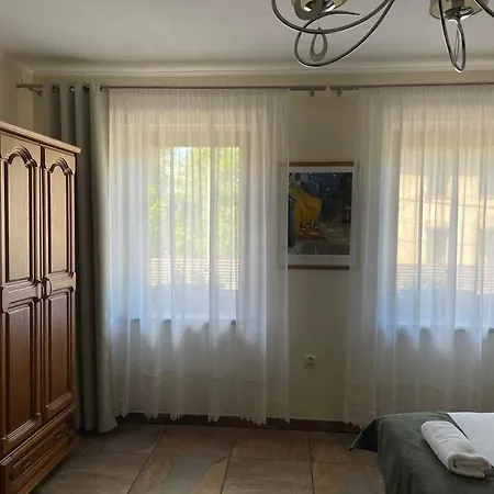 דירה Jaskinia Solna