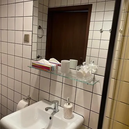 דירה Jaskinia Solna *