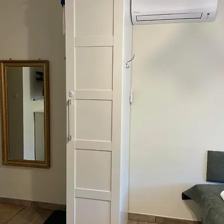 Jaskinia Solna דירה רודה שלונסקה