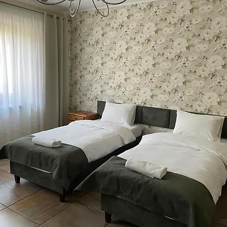 דירה Jaskinia Solna