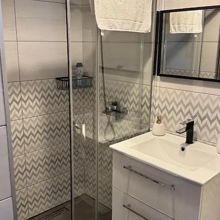 Jaskinia Solna Apartamento Ruda Slaska