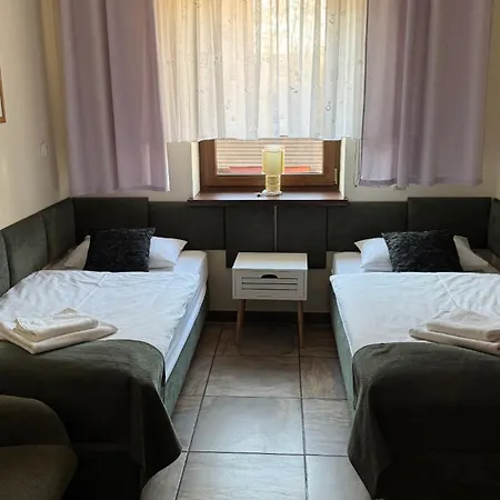 Jaskinia Solna Apartamento