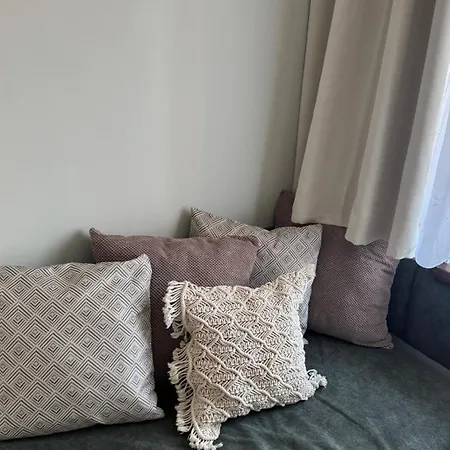Jaskinia Solna Apartamento