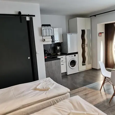 דירה Jaskinia Solna *