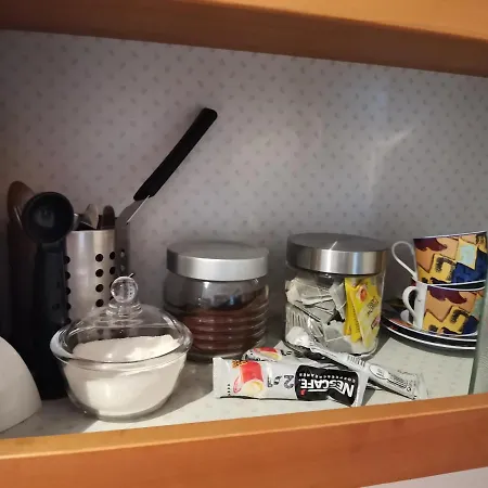 Apartamento Jaskinia Solna *