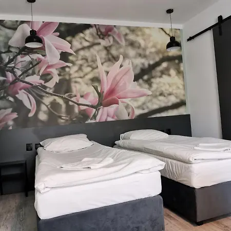 Jaskinia Solna Apartamento