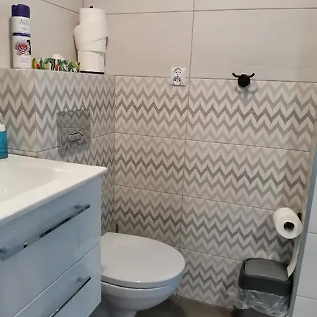 Jaskinia Solna Apartamento Ruda Slaska