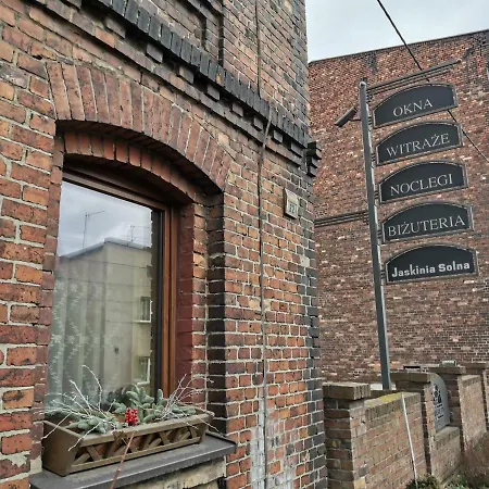 Daire Jaskinia Solna