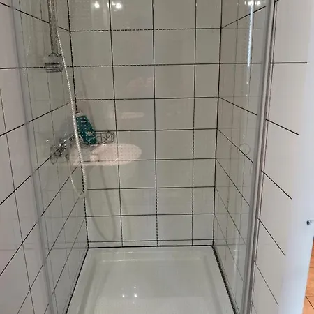 Apartamento Jaskinia Solna
