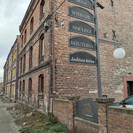 דירה Jaskinia Solna