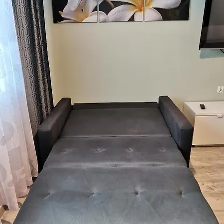 Jaskinia Solna דירה