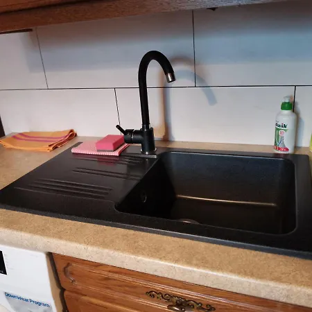 דירה Jaskinia Solna