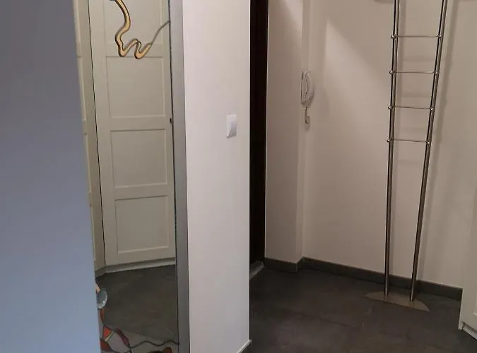 Lägenhet Jaskinia Solna