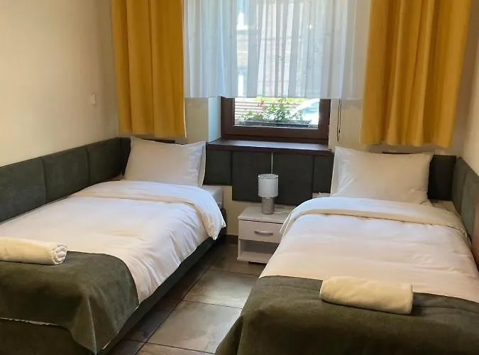 Jaskinia Solna Lägenhet