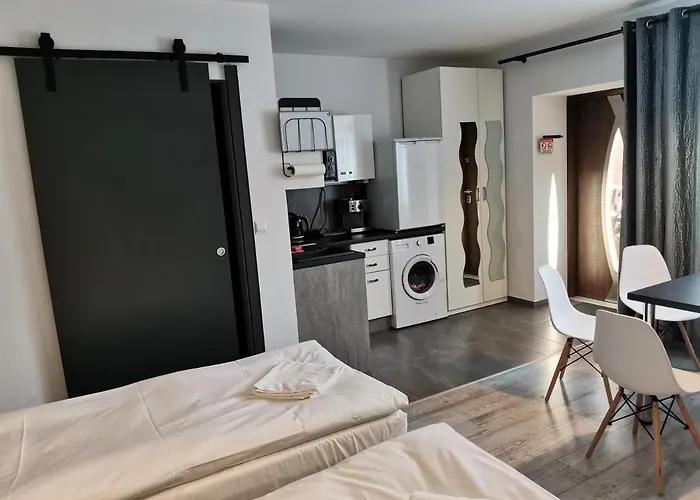 Apartamento Jaskinia Solna *