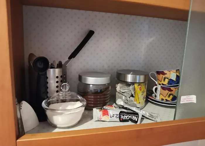 Lägenhet Jaskinia Solna *