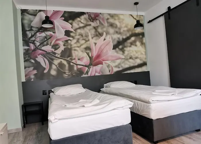 Jaskinia Solna Apartamento