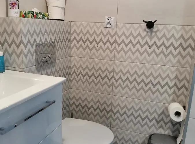 Jaskinia Solna Apartamento Ruda Slaska