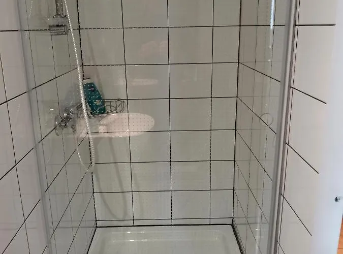 Apartamento Jaskinia Solna