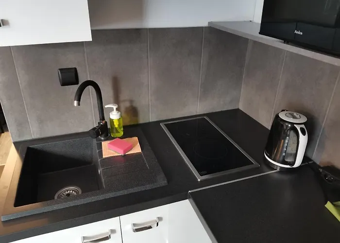 Apartamento Jaskinia Solna Ruda Slaska