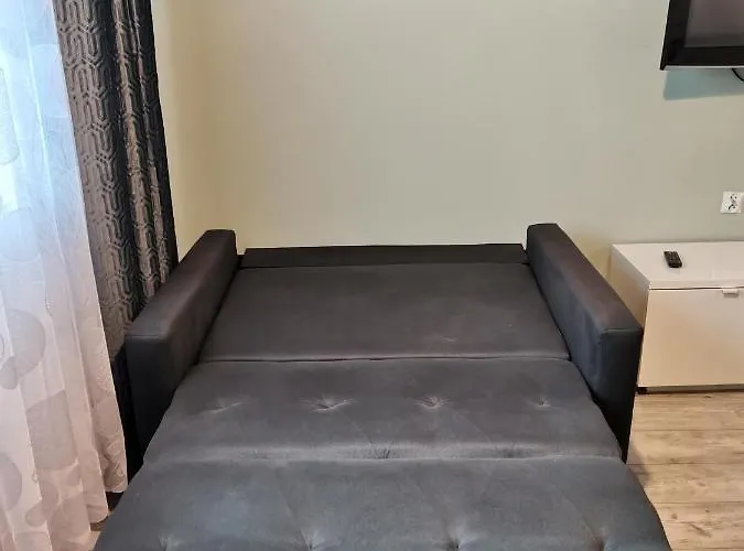 Jaskinia Solna Apartamento