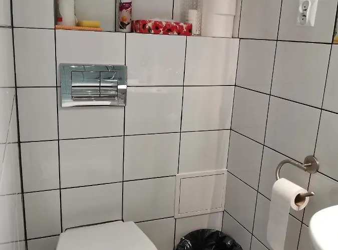 Apartamento Jaskinia Solna